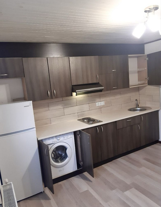 Здам 1 кімнатну квартиру у центрі міста у районі Ольжича/Перемоги Житомир - изображение 1