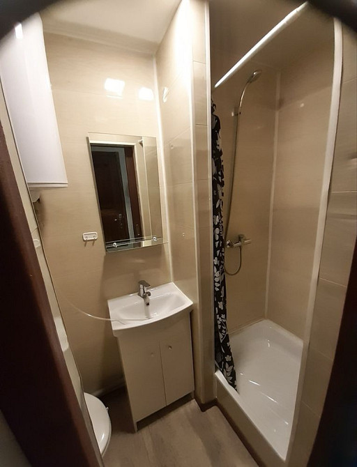 Здам 1 кімнатну квартиру у центрі міста у районі Ольжича/Перемоги Житомир - изображение 3