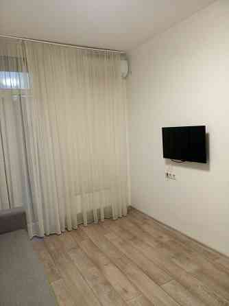 Здам 1 кімнатну  сучасну квартиру, м. Деміївська, вул. Ракетна 24-Б Київ