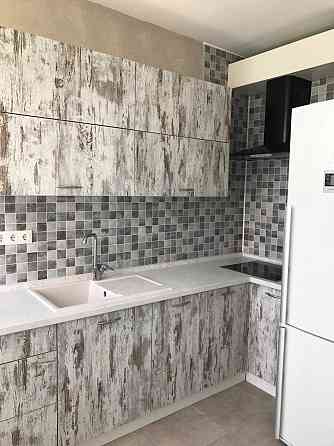 Здам 1 кімнатну  сучасну квартиру, м. Деміївська, вул. Ракетна 24-Б Київ