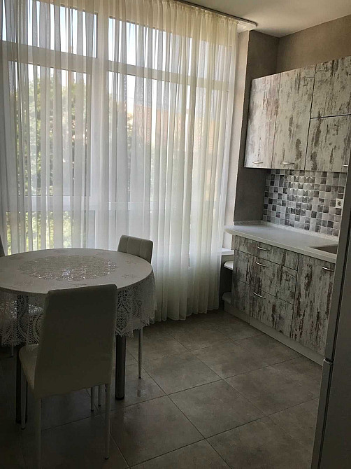 Здам 1 кімнатну  сучасну квартиру, м. Деміївська, вул. Ракетна 24-Б Київ - зображення 4