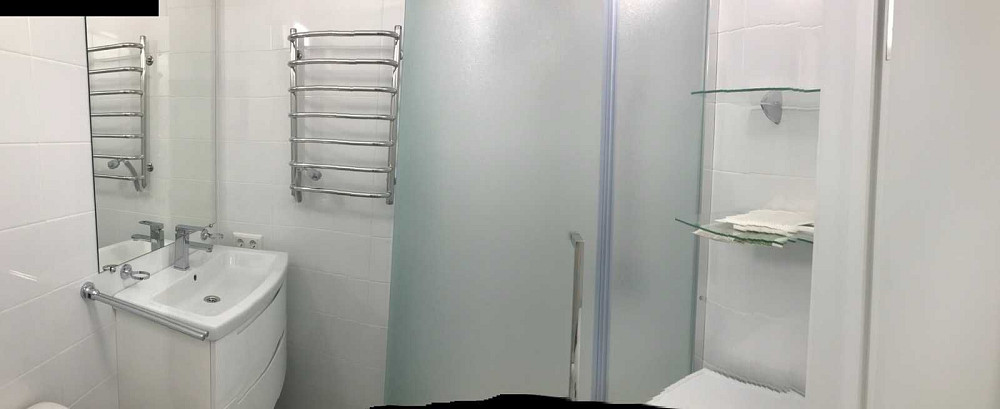 Здам 1 кімнатну  сучасну квартиру, м. Деміївська, вул. Ракетна 24-Б Київ - зображення 6