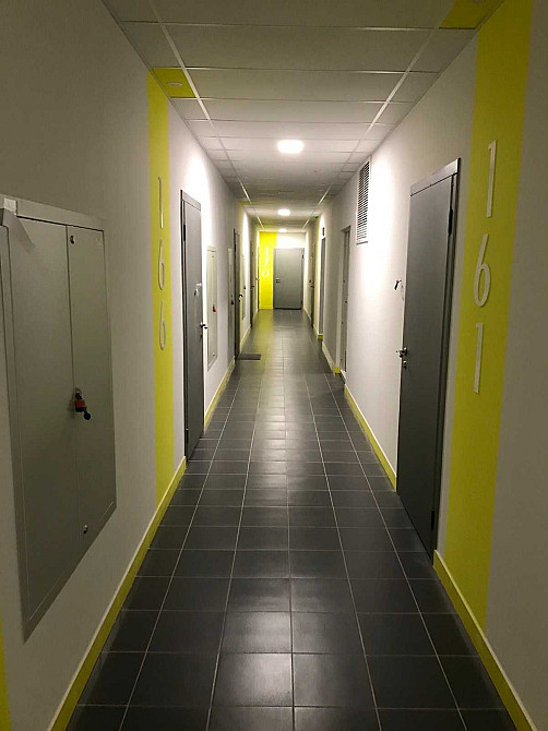 Здам 1 кімнатну  сучасну квартиру, м. Деміївська, вул. Ракетна 24-Б Київ - зображення 7