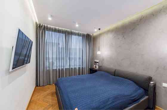 3к.кв в ЖК Tetris Hall Київ