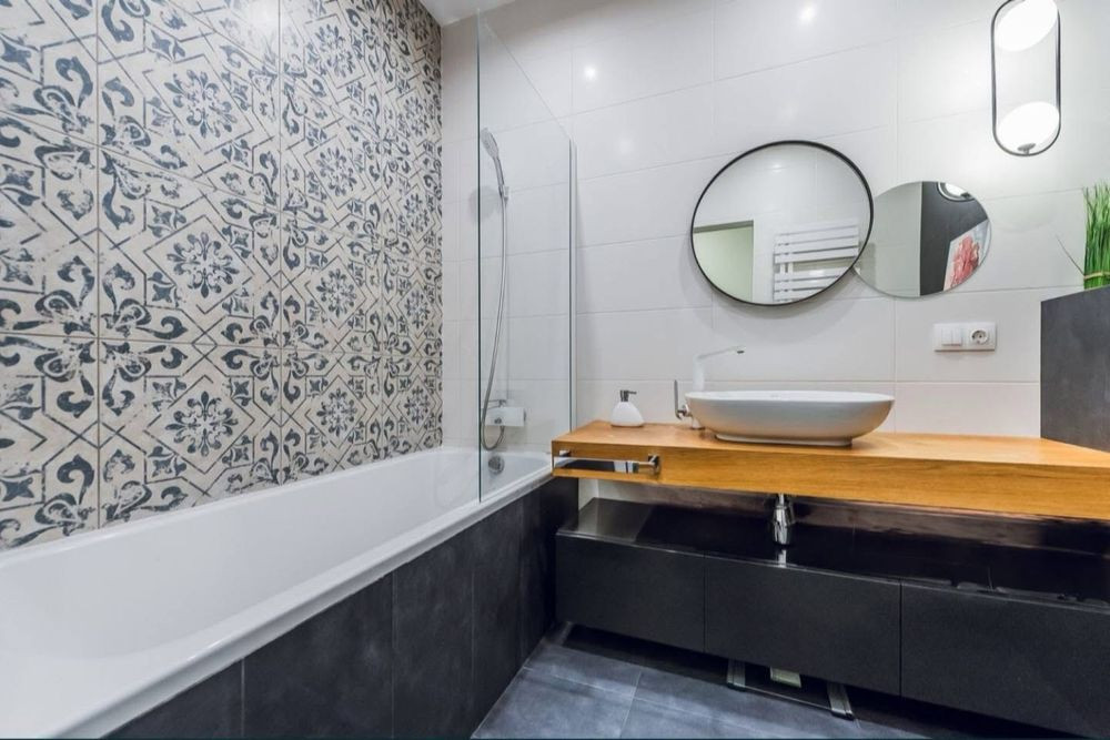 3к.кв в ЖК Tetris Hall Київ - зображення 7