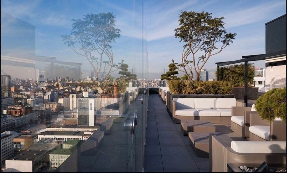 3к.кв в ЖК Tetris Hall Київ - зображення 2