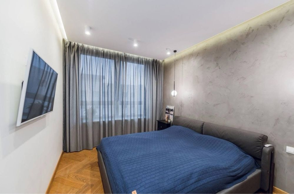 3к.кв в ЖК Tetris Hall Київ - зображення 6