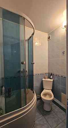 Здам кімнатну з санвузлом  та балконом  на мікрорайоні р- н Сільпо Каменец-Подольский