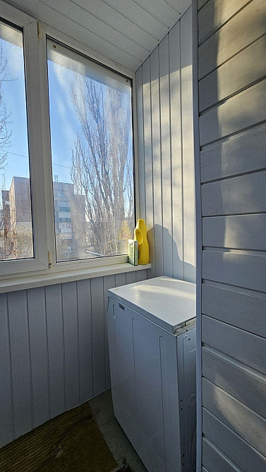 Здам кімнатну з санвузлом  та балконом  на мікрорайоні р- н Сільпо Кам`янець-Подільський - зображення 3