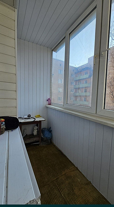 Здам кімнатну з санвузлом  та балконом  на мікрорайоні р- н Сільпо Кам`янець-Подільський - зображення 4