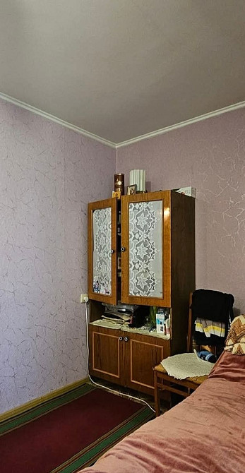 Здам кімнатну з санвузлом  та балконом  на мікрорайоні р- н Сільпо Кам`янець-Подільський - зображення 7