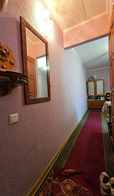 Здам кімнатну з санвузлом  та балконом  на мікрорайоні р- н Сільпо Кам`янець-Подільський - зображення 6