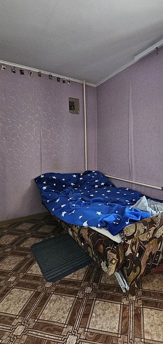 Здам кімнатну з санвузлом  та балконом  на мікрорайоні р- н Сільпо Кам`янець-Подільський - зображення 5