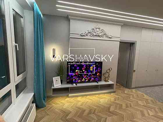 Оренда 1К квартири в ЖК White Lines  по вул.Васильківська 1 центр Київ