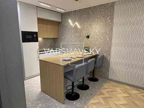 Оренда 1К квартири в ЖК White Lines  по вул.Васильківська 1 центр Київ