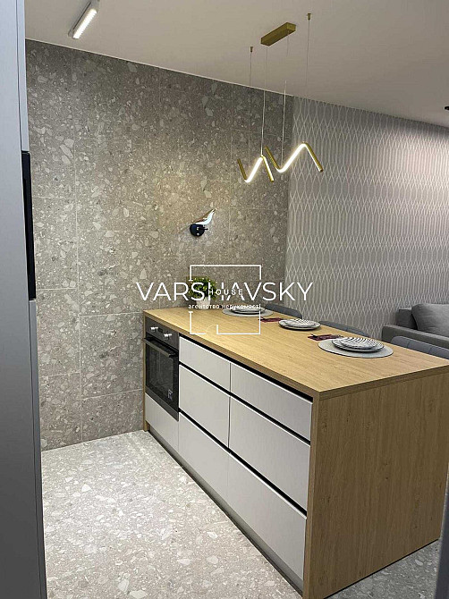 Оренда 1К квартири в ЖК White Lines  по вул.Васильківська 1 центр Київ - зображення 7