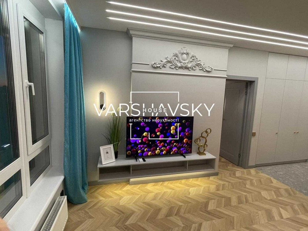 Оренда 1К квартири в ЖК White Lines  по вул.Васильківська 1 центр Київ - зображення 4