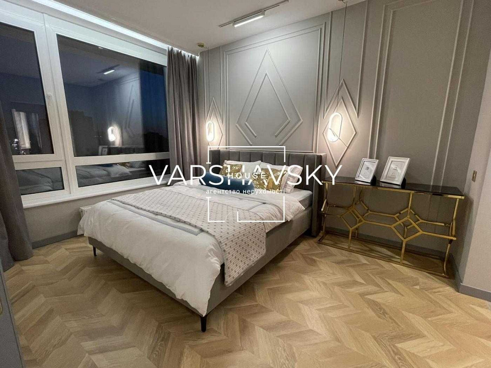 Оренда 1К квартири в ЖК White Lines  по вул.Васильківська 1 центр Київ - зображення 8