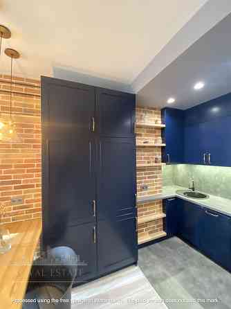 Центр Сдается 2х-ком ( спасльня и кухня студия ) Сечевых Стрельцов Київ