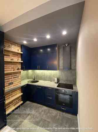 Центр Сдается 2х-ком ( спасльня и кухня студия ) Сечевых Стрельцов Київ