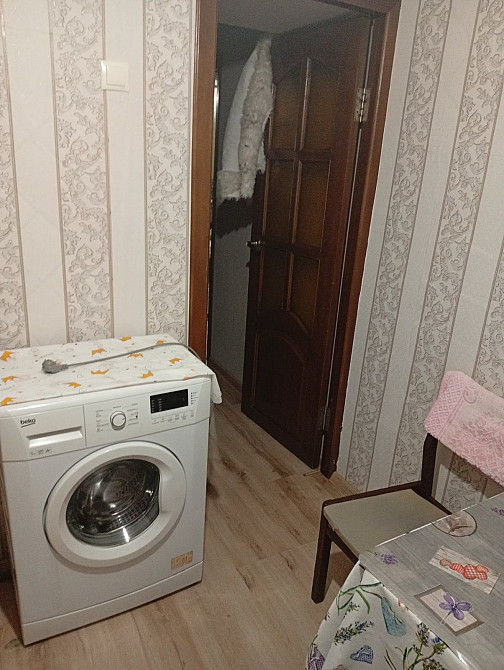 Здається в оренду однокiмнатна квартира на вул. Алмазній. Полтава - изображение 6