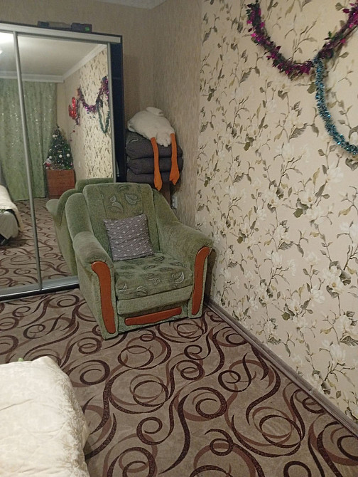 Здається в оренду однокiмнатна квартира на вул. Алмазній. Полтава - изображение 4