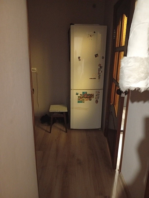 Здається в оренду однокiмнатна квартира на вул. Алмазній. Полтава - изображение 5