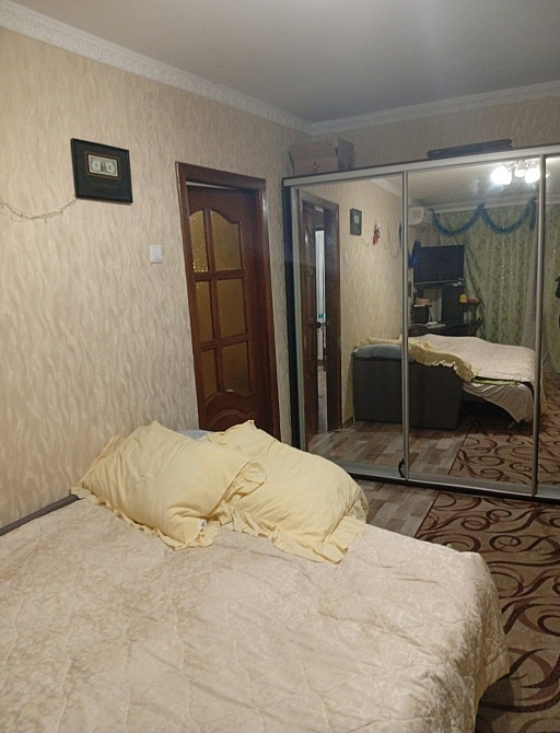 Здається в оренду однокiмнатна квартира на вул. Алмазній. Полтава - изображение 1