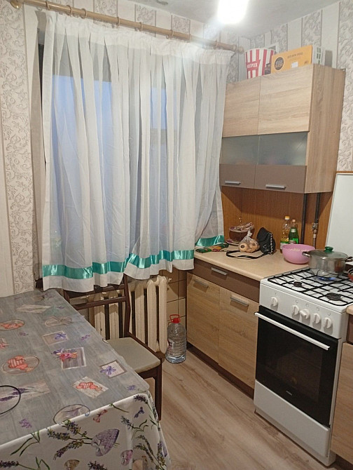 Здається в оренду однокiмнатна квартира на вул. Алмазній. Полтава - изображение 2