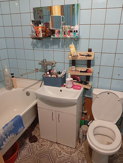 Здається в оренду однокiмнатна квартира на вул. Алмазній. Полтава - изображение 7