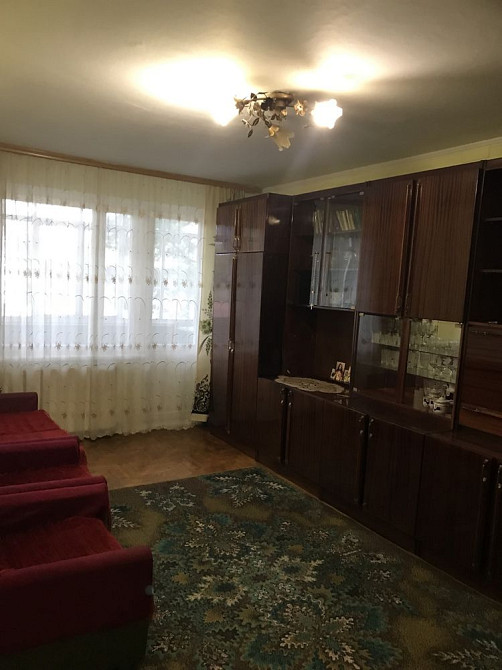 Оренда 1-кім. квартири Коломия Коломия - зображення 1