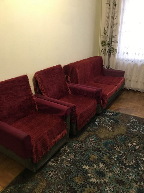 Оренда 1-кім. квартири Коломия Коломия - зображення 3