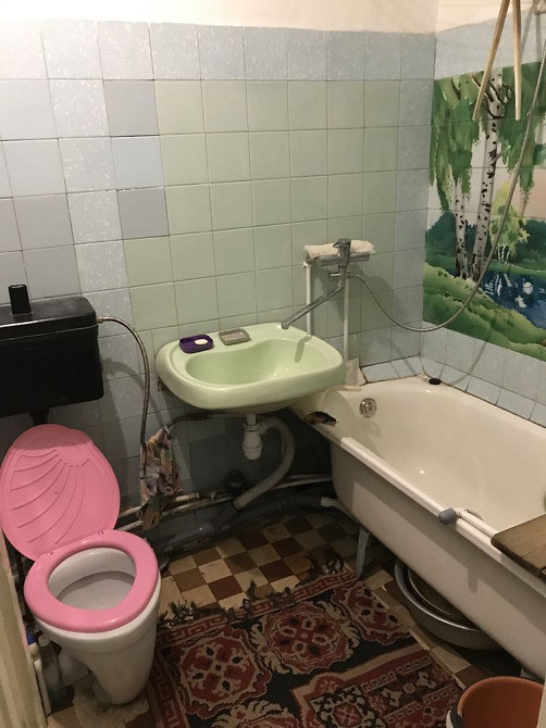 Оренда 1-кім. квартири Коломия Коломия - зображення 7