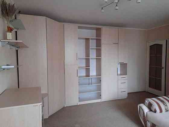 Сдам 1-к квартиру м.Холодная Гора Харьков