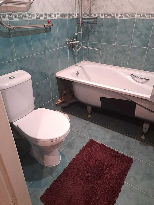 Сдам 1-к квартиру м.Холодная Гора Харьков - изображение 6