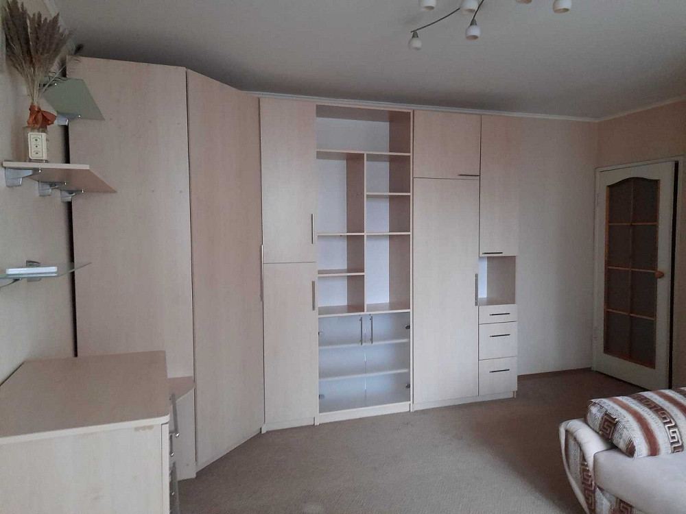 Сдам 1-к квартиру м.Холодная Гора Харьков - изображение 2