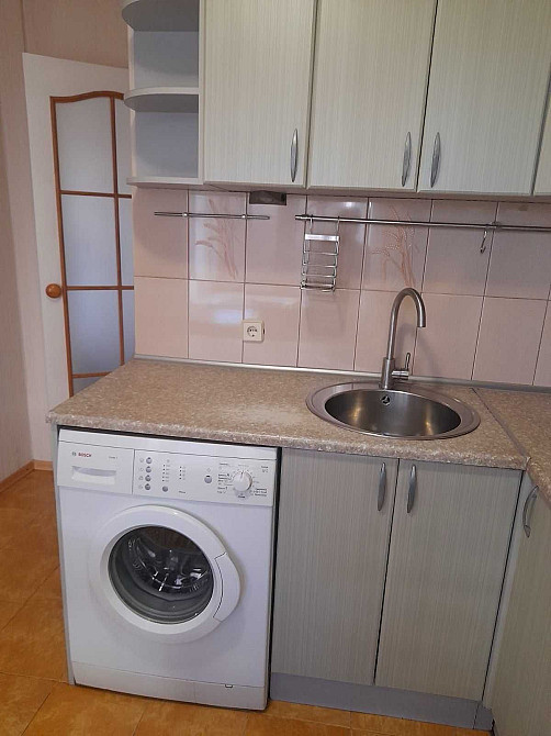 Сдам 1-к квартиру м.Холодная Гора Харьков - изображение 5