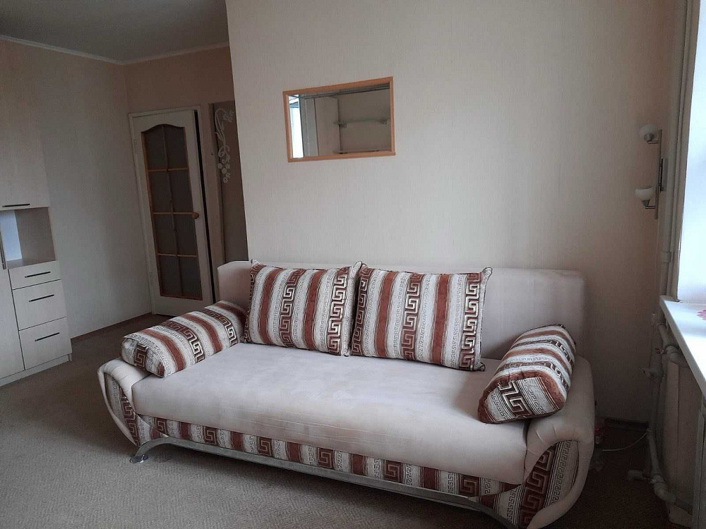 Сдам 1-к квартиру м.Холодная Гора Харьков - изображение 3