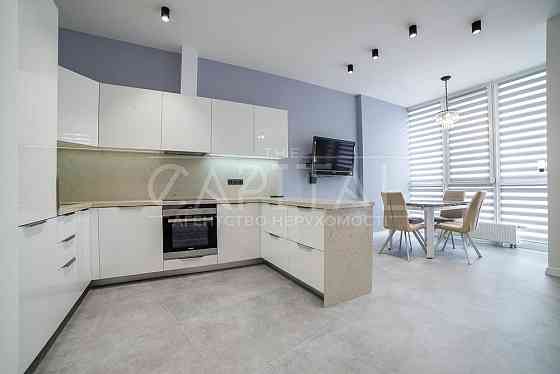 Аренда квартиры, ул.Тютюнника, ЖК Французский квартал, Печерск Київ