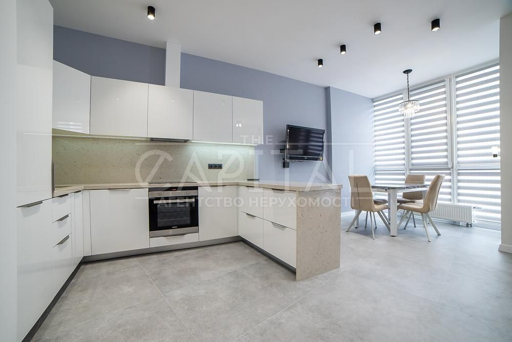 Аренда квартиры, ул.Тютюнника, ЖК Французский квартал, Печерск Київ - зображення 4