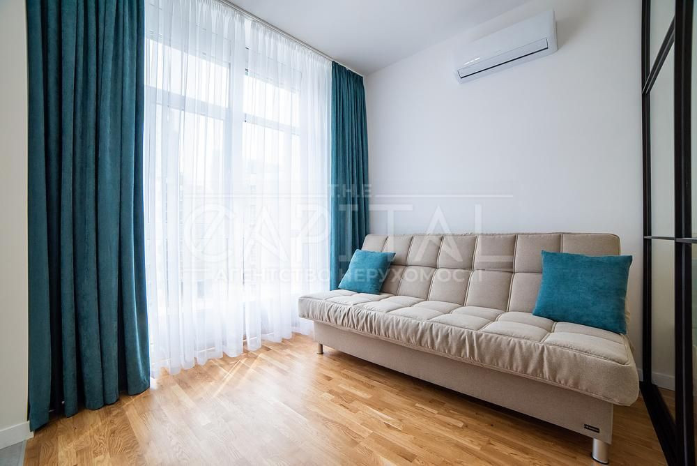 Аренда квартиры, ул.Тютюнника, ЖК Французский квартал, Печерск Київ - зображення 7