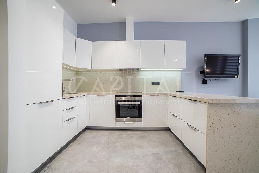 Аренда квартиры, ул.Тютюнника, ЖК Французский квартал, Печерск Київ - зображення 8