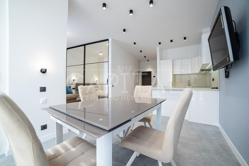 Аренда квартиры, ул.Тютюнника, ЖК Французский квартал, Печерск Київ - зображення 1