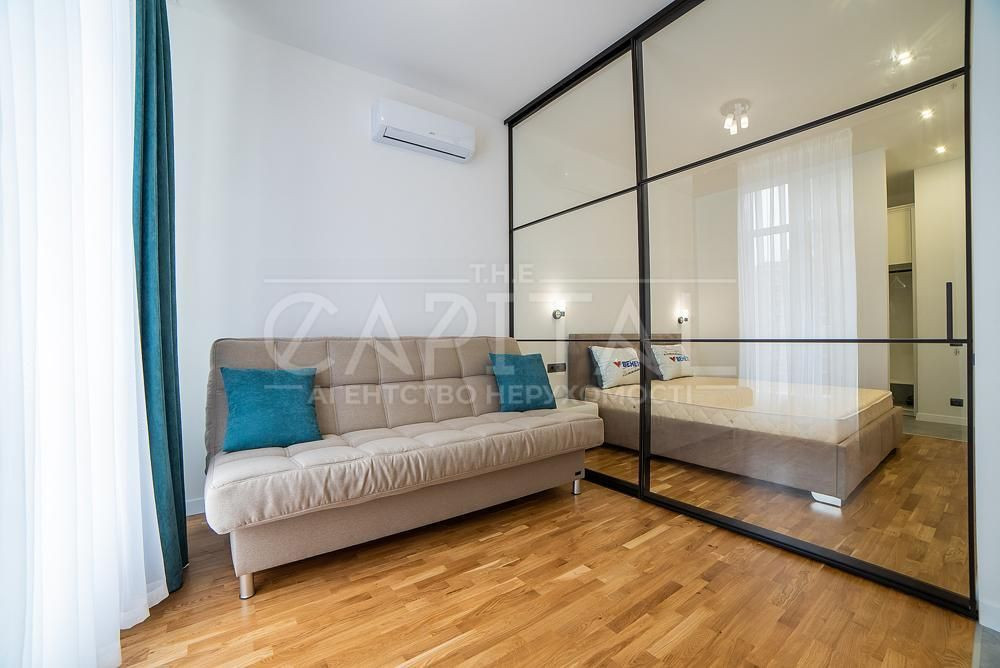 Аренда квартиры, ул.Тютюнника, ЖК Французский квартал, Печерск Київ - зображення 5