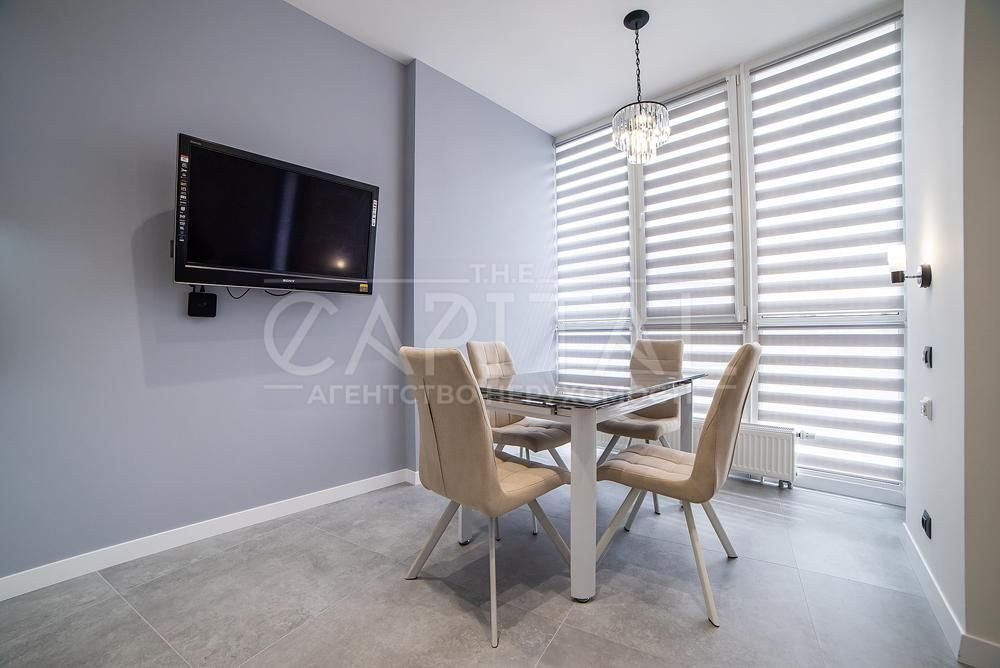 Аренда квартиры, ул.Тютюнника, ЖК Французский квартал, Печерск Київ - зображення 3