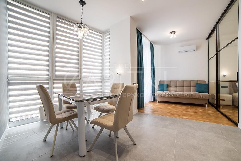 Аренда квартиры, ул.Тютюнника, ЖК Французский квартал, Печерск Київ - зображення 2