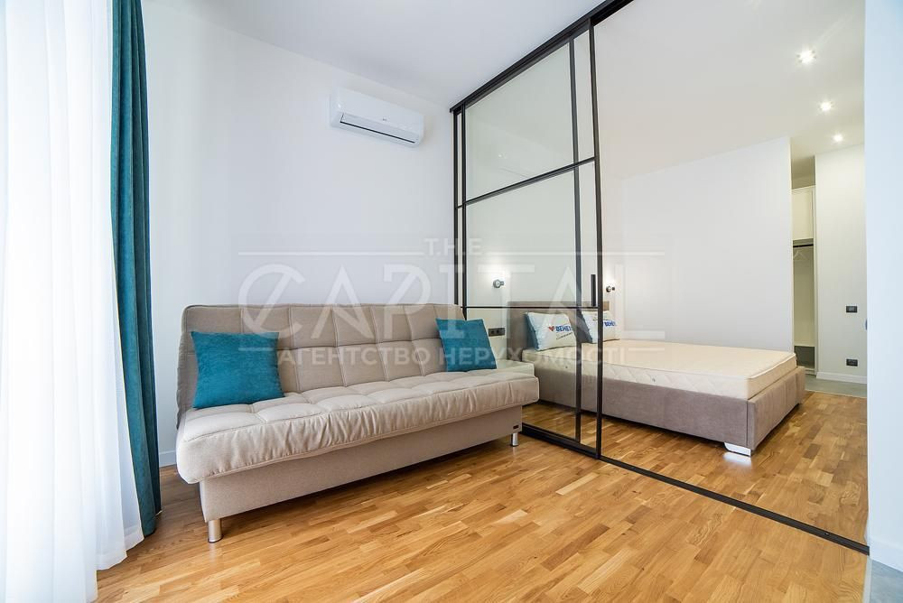 Аренда квартиры, ул.Тютюнника, ЖК Французский квартал, Печерск Київ - зображення 6