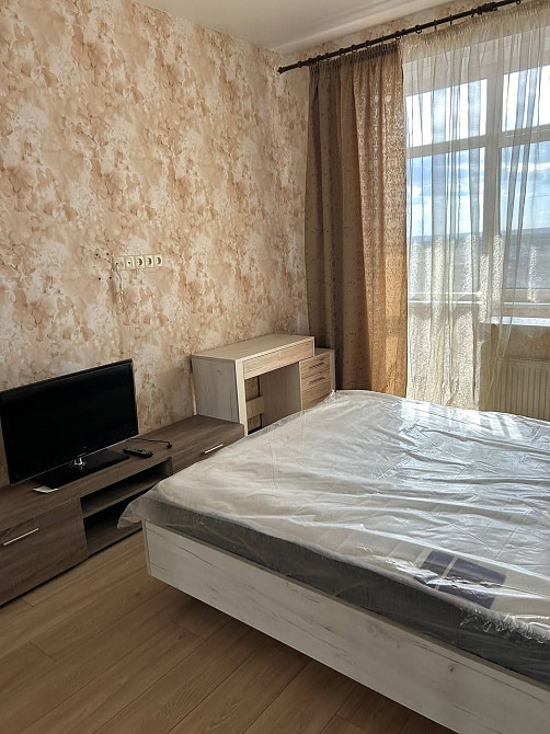 Сдам  уютную квартиру в новом доме  , свой теплосчетчик, Одесса - изображение 2