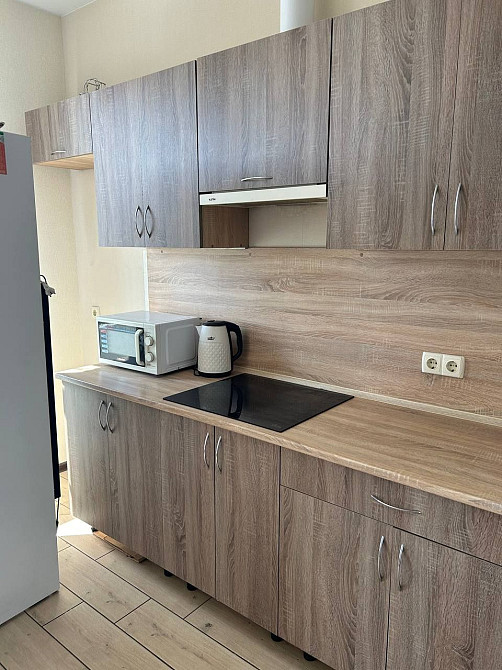 Сдам  уютную квартиру в новом доме  , свой теплосчетчик, Одесса - изображение 3