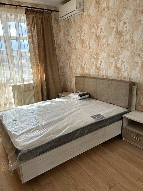 Сдам  уютную квартиру в новом доме  , свой теплосчетчик, Одесса - изображение 1